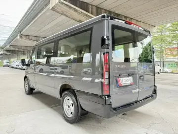 2024 JMC JMC Fushun с пробегом 84 000 км
