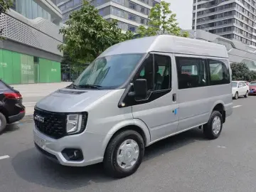 2022 JMC JMC Fushun с пробегом 78 000 км