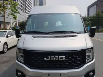 2022 JMC JMC Fushun с пробегом 78 000 км