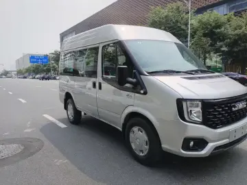2022 JMC JMC Fushun с пробегом 78 000 км