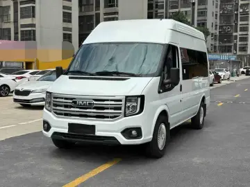 JMC JMC Fushun