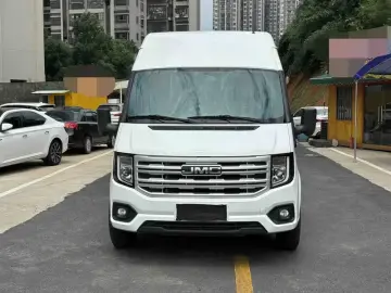 2023 JMC JMC Fushun с пробегом 195 000 км