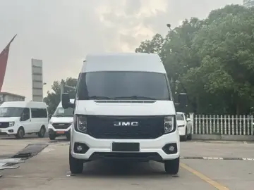 2023 JMC JMC Fushun с пробегом 88 000 км