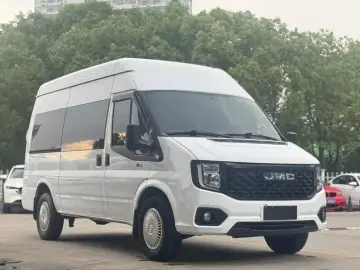 2023 JMC JMC Fushun с пробегом 88 000 км