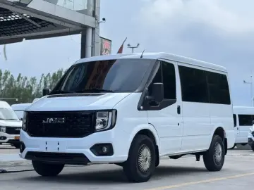 JMC JMC Fushun