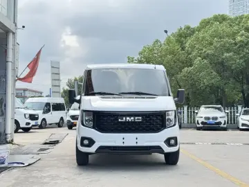 2024 JMC JMC Fushun с пробегом 82 000 км