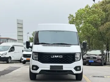 2023 JMC JMC Fushun с пробегом 88 700 км