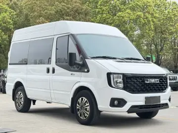 2023 JMC JMC Fushun с пробегом 88 700 км