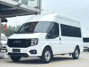 JMC JMC Fushun