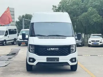 2023 JMC JMC Fushun с пробегом 48 800 км