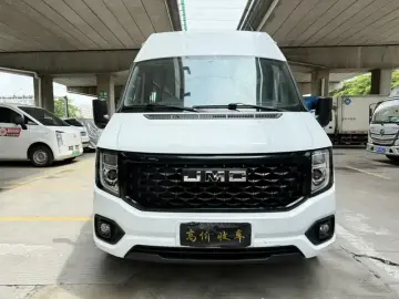 2023 JMC JMC Fushun с пробегом 65 000 км