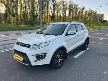 JMC Yusheng S330