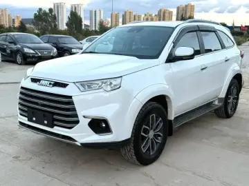 JMC Yusheng S350