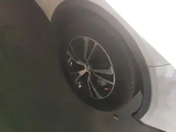 2017 JMC Yusheng S330 с пробегом 113 000 км