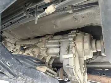 2014 JMC Yusheng S350 с пробегом 154 000 км
