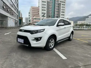 JMC Yusheng S330