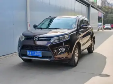 JMC Yusheng S330