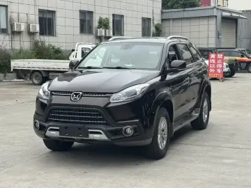 JMC Yusheng S350