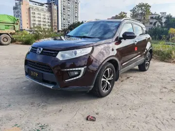 JMC Yusheng S330
