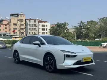 2022 JMC Yi с пробегом 190 900 км