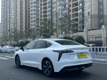 2022 JMC Yi с пробегом 190 900 км