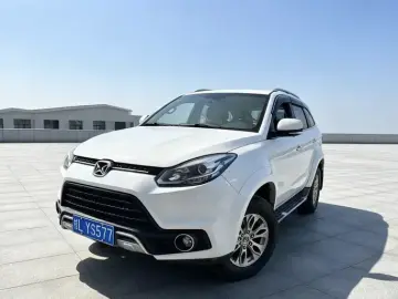 JMC Yusheng S350