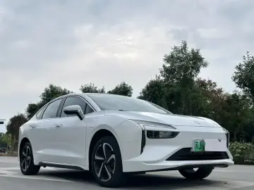 2023 JMC Yi с пробегом 80 000 км