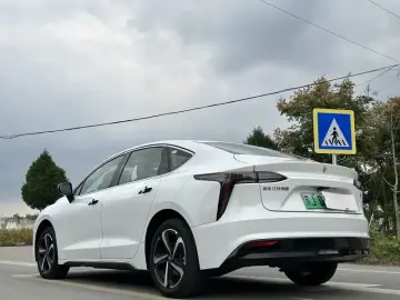 2023 JMC Yi с пробегом 80 000 км