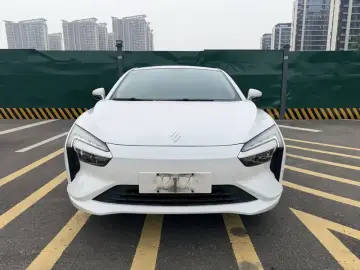 2023 JMC Yi с пробегом 30 000 км