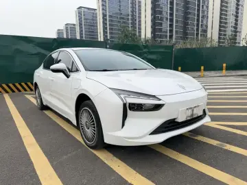 2023 JMC Yi с пробегом 30 000 км