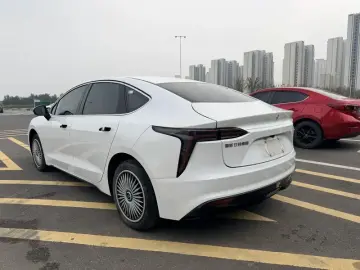 2023 JMC Yi с пробегом 30 000 км