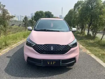 2023 JMC Yizhi EV3 с пробегом 35 900 км