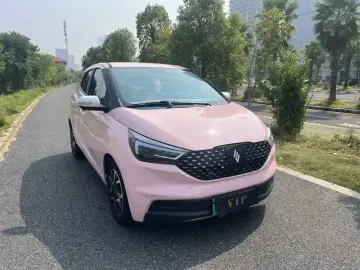 2023 JMC Yizhi EV3 с пробегом 35 900 км