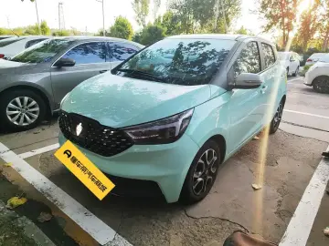JMC Yizhi EV3