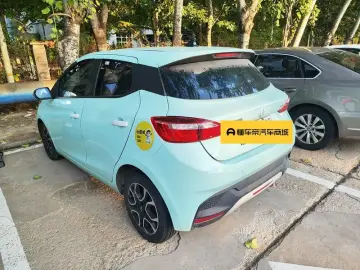 2023 JMC Yizhi EV3 с пробегом 13 200 км