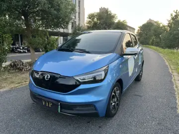 JMC Yizhi EV3