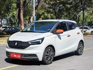 JMC Yizhi EV3