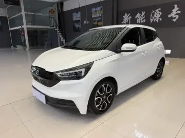 JMC Yizhi EV3