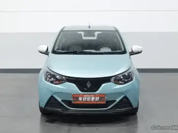 2023 JMC Little Kirin с пробегом 29 800 км