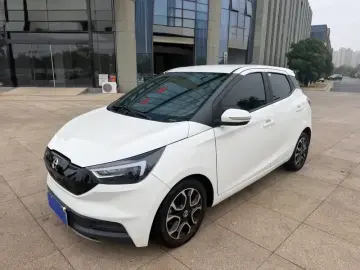 JMC Yizhi EV3