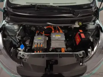 2023 JMC Little Kirin с пробегом 29 800 км