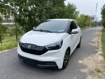 JMC Yizhi EV3