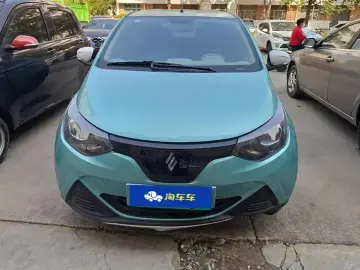 2023 JMC Little Kirin с пробегом 19 000 км