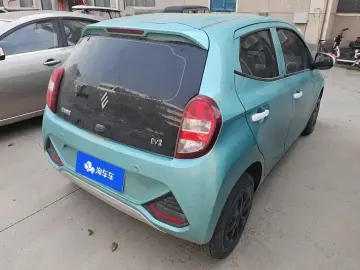2023 JMC Little Kirin с пробегом 19 000 км