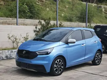 JMC Yizhi EV3