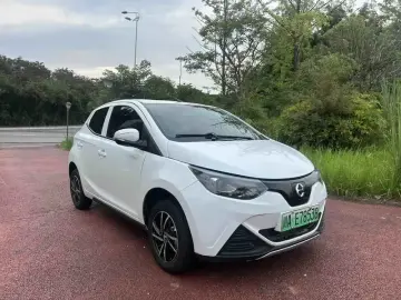 2022 JMC Little Kirin с пробегом 23 000 км