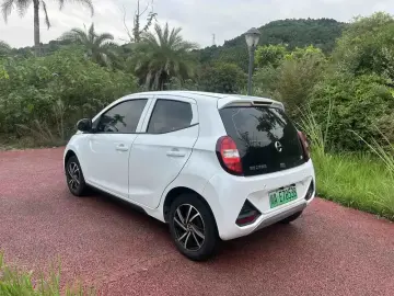 2022 JMC Little Kirin с пробегом 23 000 км
