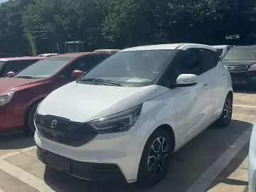 JMC Yizhi EV3