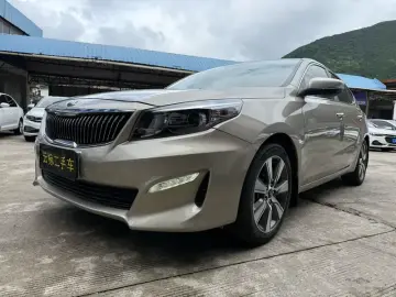 Kia Kaishen