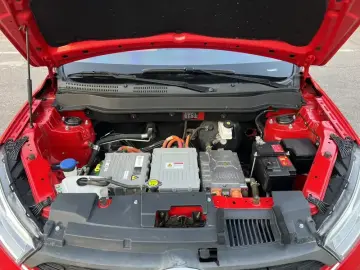 2018 JMC Yizhi EX5 с пробегом 85 000 км